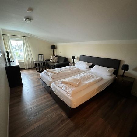 Borgo Antico Hotel Фемарн Экстерьер фото