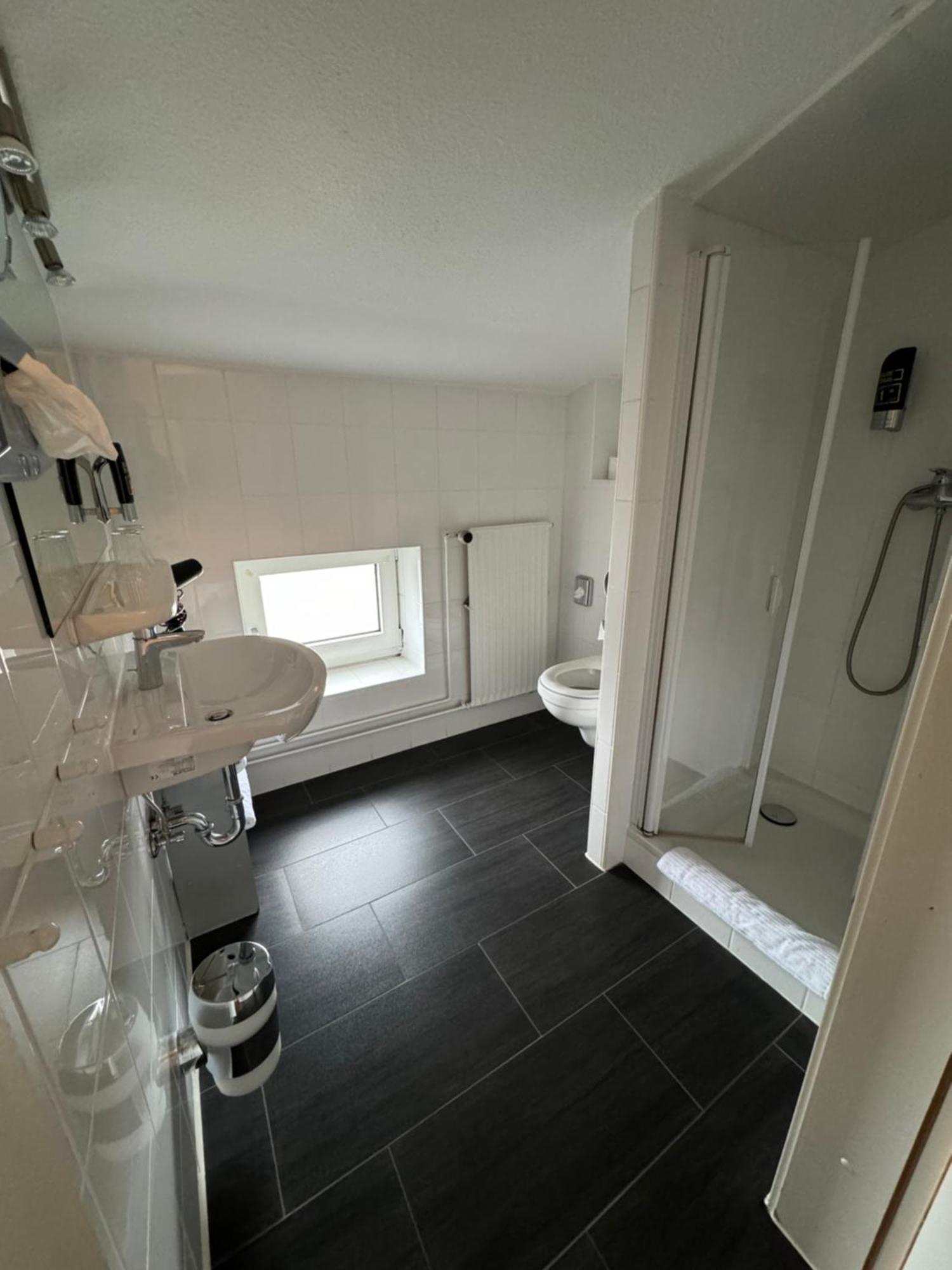 Borgo Antico Hotel Фемарн Экстерьер фото