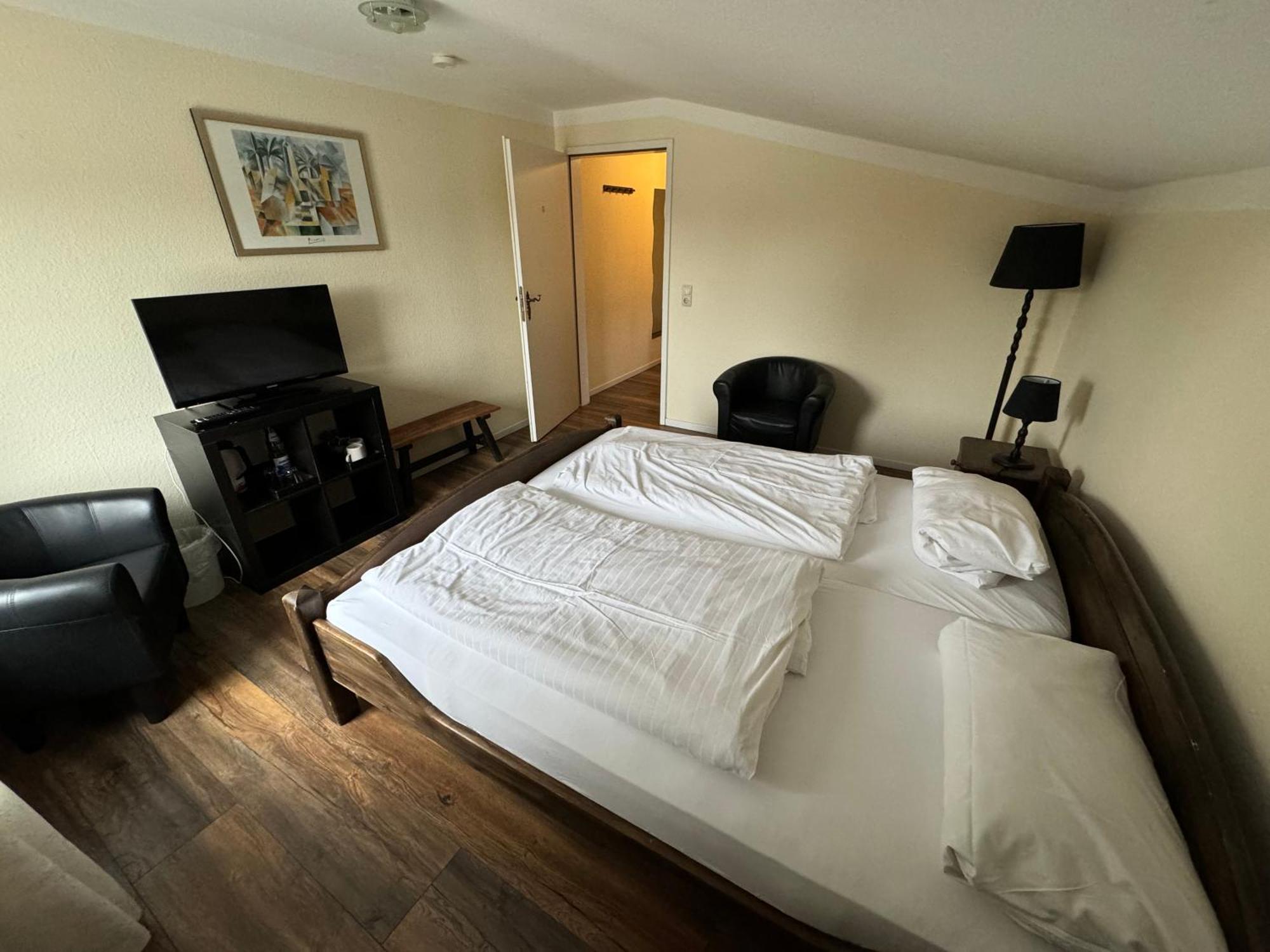 Borgo Antico Hotel Фемарн Экстерьер фото