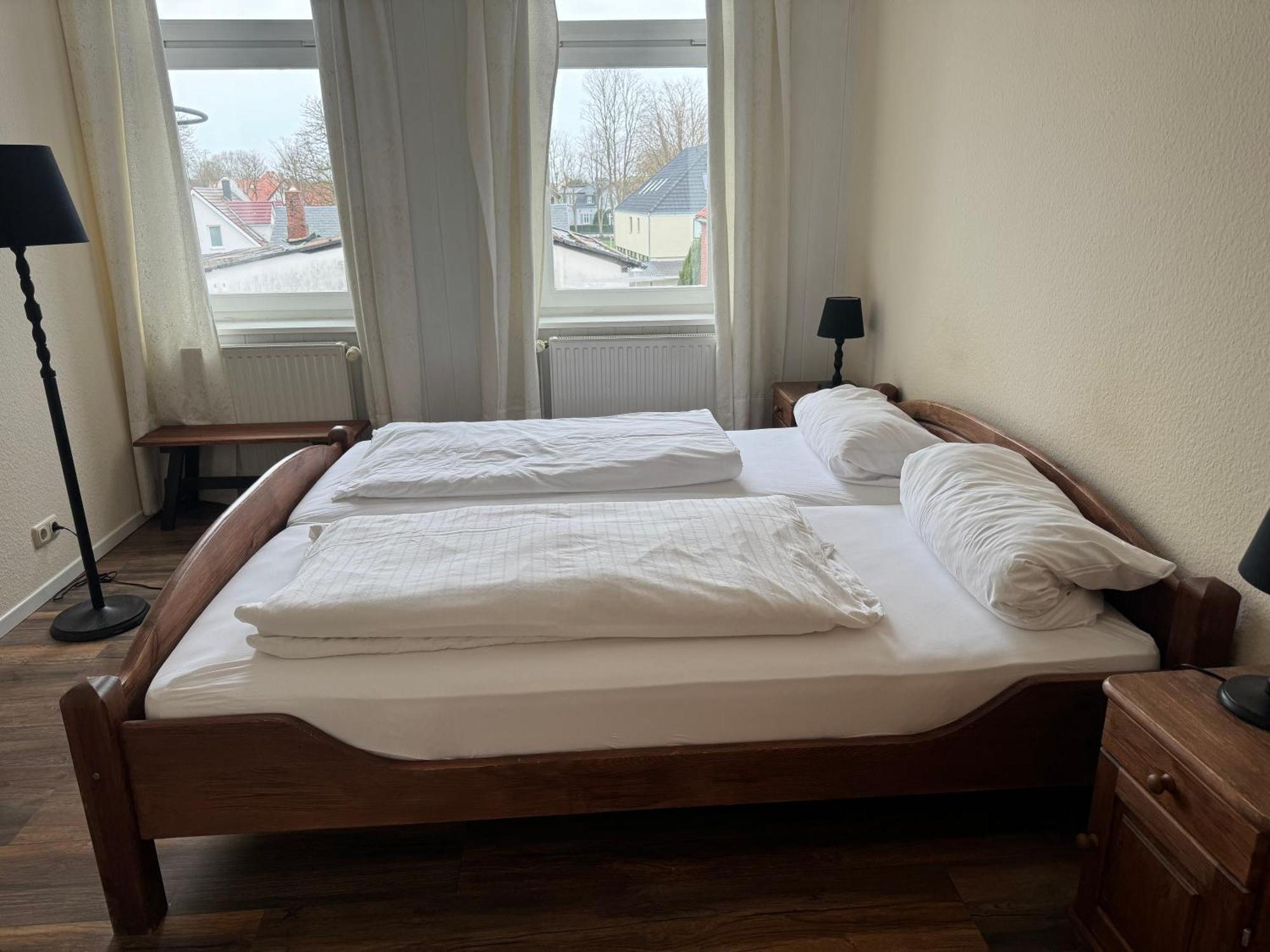 Borgo Antico Hotel Фемарн Экстерьер фото