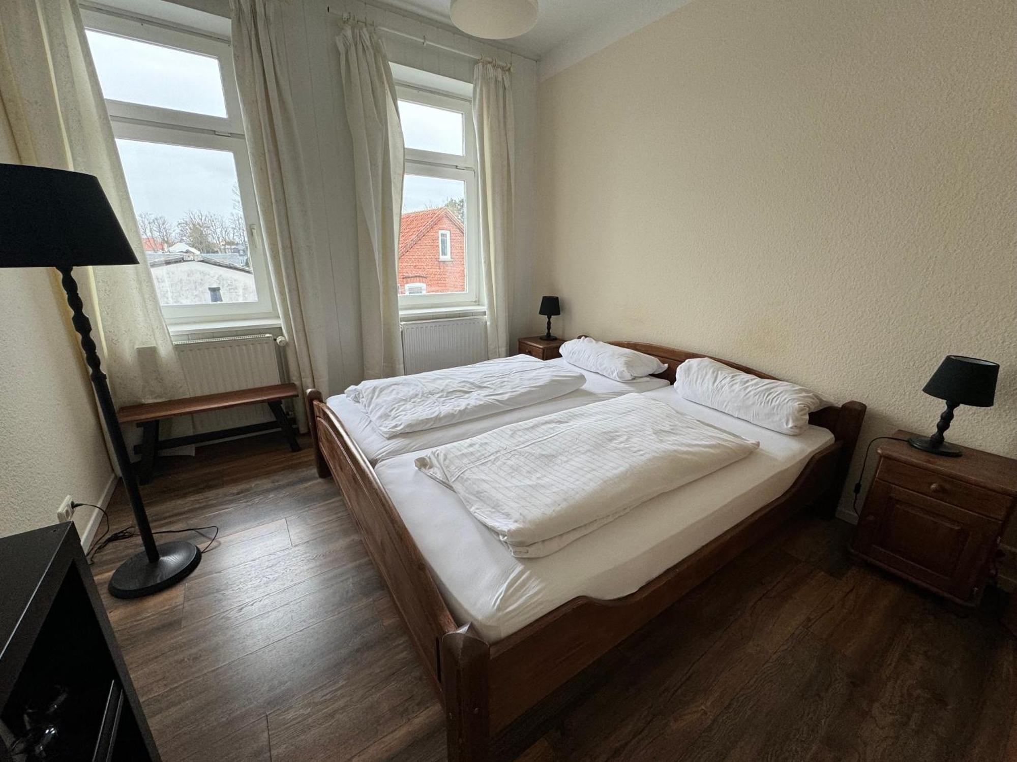 Borgo Antico Hotel Фемарн Экстерьер фото